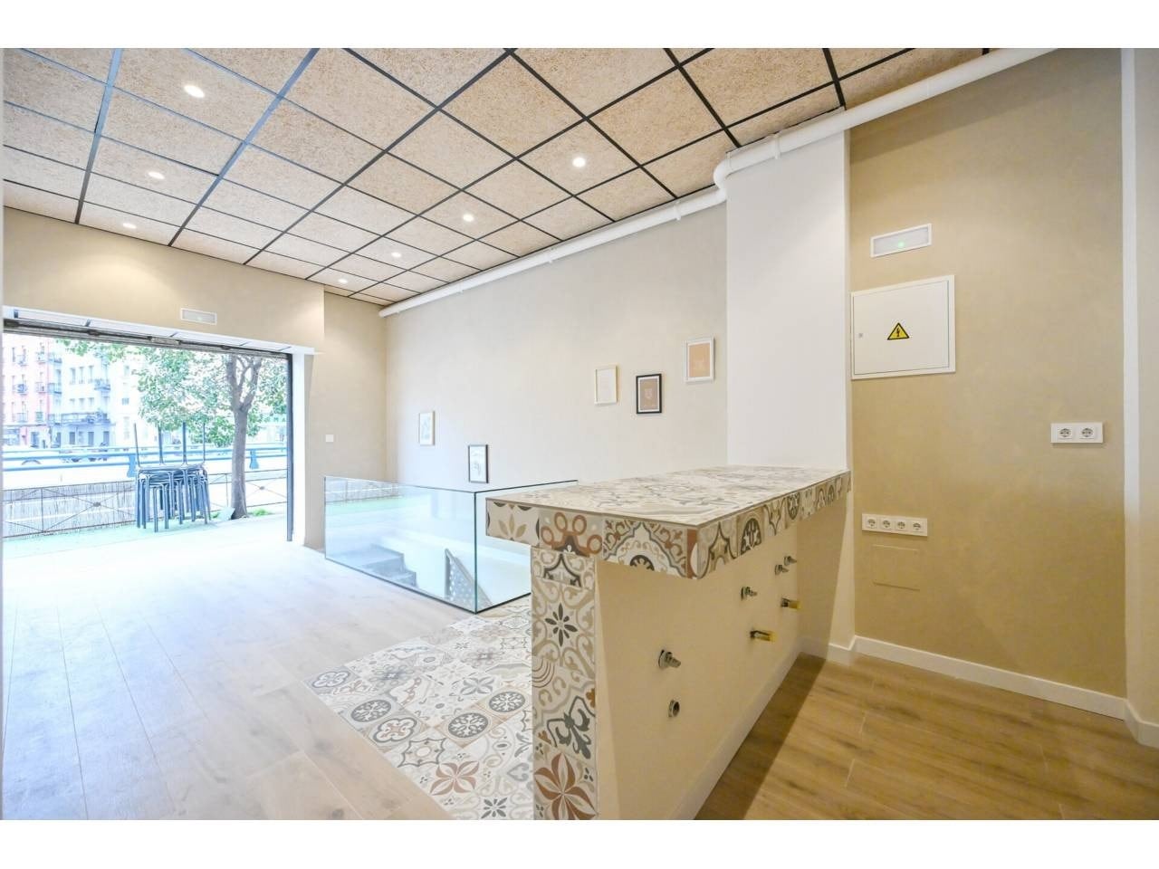 Retail in Madrid, Madrid for lease Interior Photo- Image 1 of 17