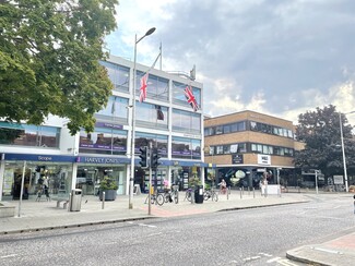 Plus de détails pour 256 Banbury Rd, Oxford - Bureau à louer