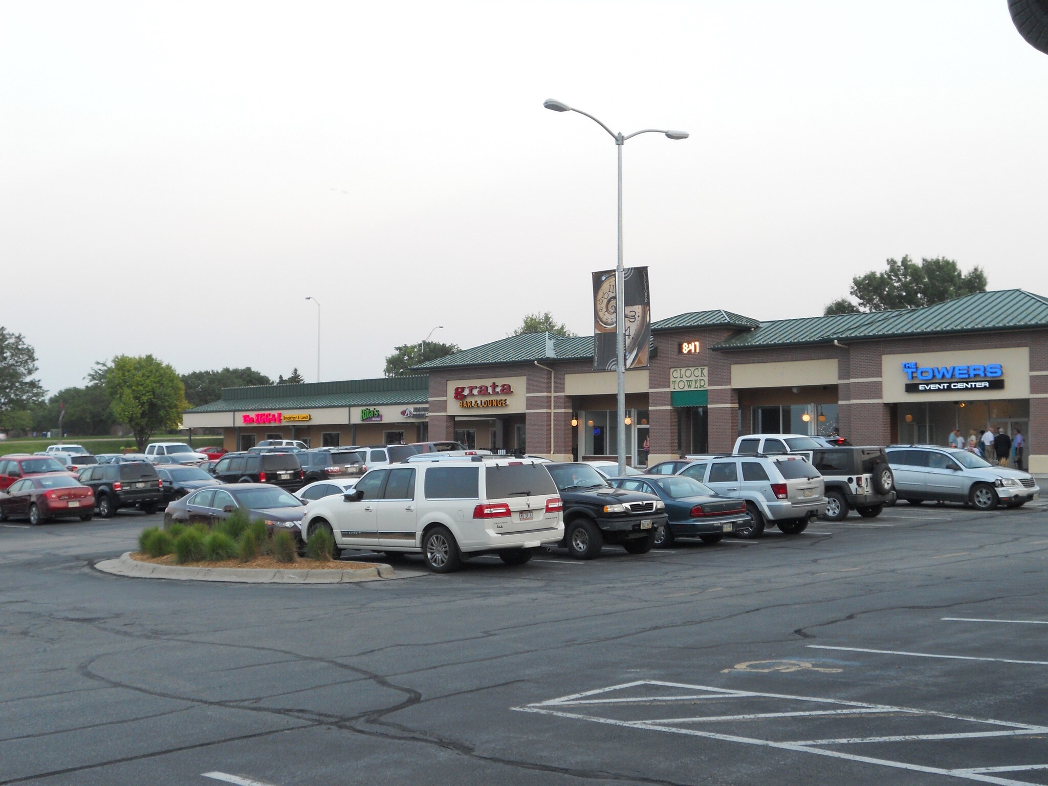 6891 A St, Lincoln, NE for sale Primary Photo- Image 1 of 1