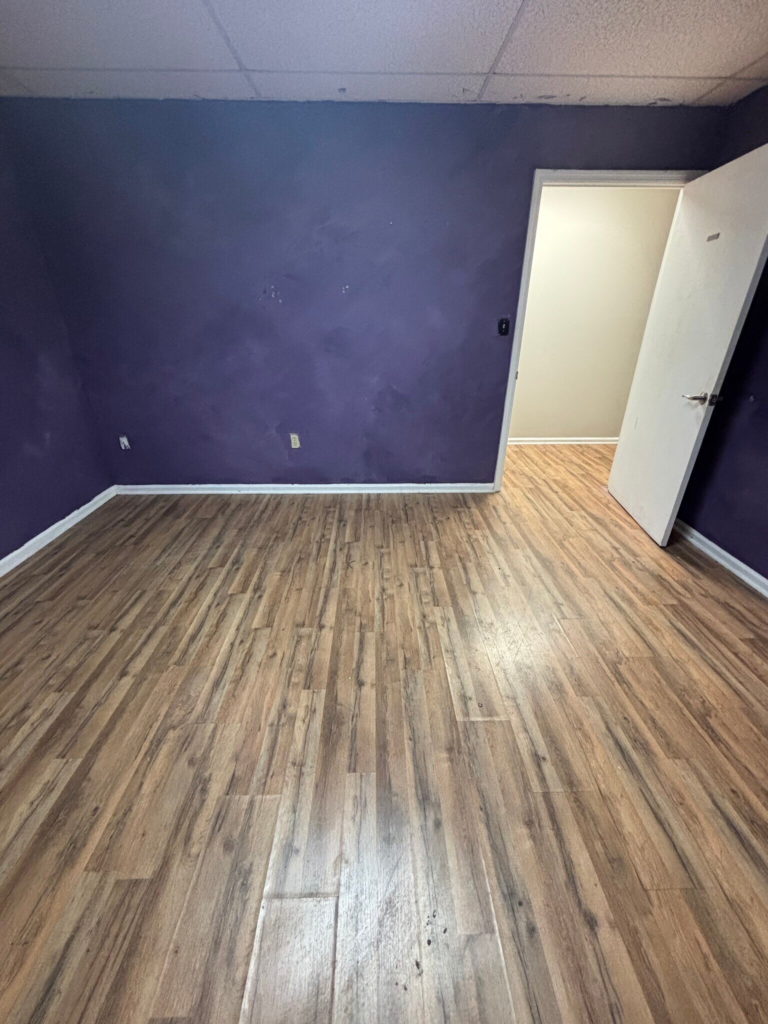4290 Belair Frontage Rd, Augusta, GA for lease Interior Photo- Image 1 of 4