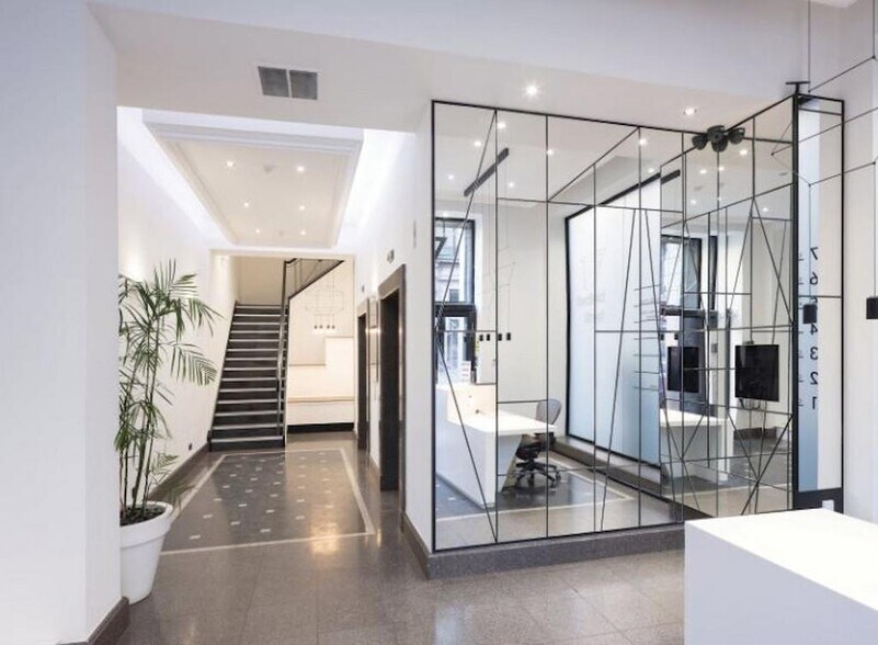 17 Renfield St, Glasgow à louer - Photo du bâtiment - Image 3 de 31