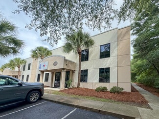 More details for 2300 Clements Ferry Rd, Charleston, SC - Industrial for Lease