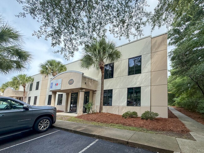 Plus de détails pour 2300 Clements Ferry Rd, Charleston, SC - Industriel à louer