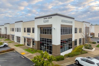 Plus de détails pour 5842-5854 Lonetree Blvd, Rocklin, CA - Bureau à louer