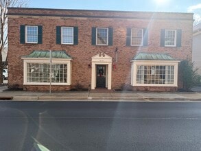 9113 Church St, Manassas, VA for lease Building Photo- Image 2 of 6