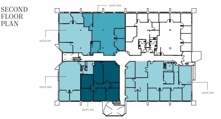 11232 120th Ave NE, Kirkland, WA for lease Floor Plan- Image 1 of 1