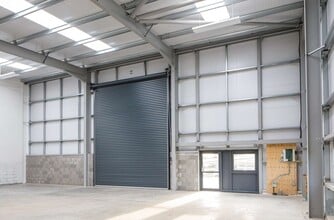 Venture Dr, Westhill à louer Photo intérieure- Image 2 de 3