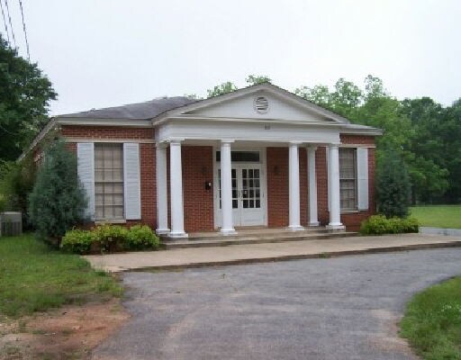 225 N 13th St, Griffin, GA à vendre Photo principale- Image 1 de 3