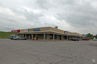 More details for 10400 E 21st St, Tulsa, OK - Retail for Lease