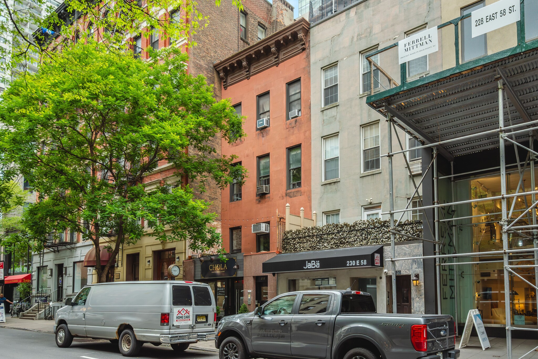 232 E 58th St, New York, NY for sale Primary Photo- Image 1 of 13