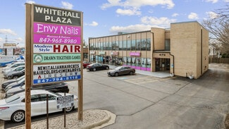More details for 473 W Northwest Hwy, Palatine, IL - Office for Sale