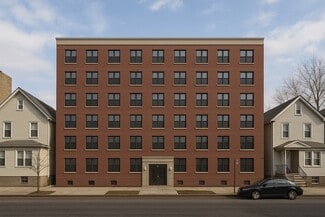 More details for 2121 Grand Ave, Bronx, NY - Land for Sale