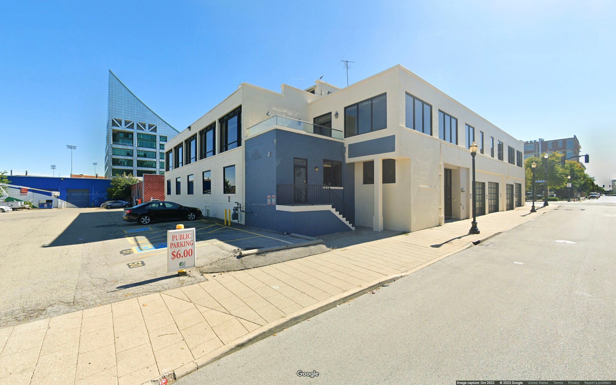 301 E Main St, Louisville, KY for lease Building Photo- Image 1 of 8