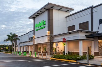 Plus de détails pour NWC Flamingo Rd And Miramar Pky, Miramar, FL - Commerce de détail à louer