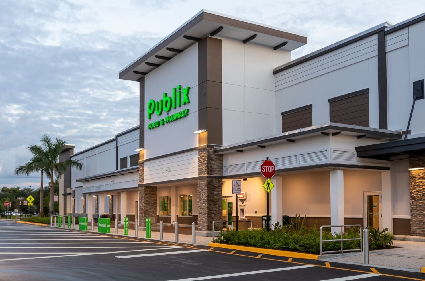 NWC Flamingo Rd And Miramar Pky, Miramar, FL for lease Primary Photo- Image 1 of 12