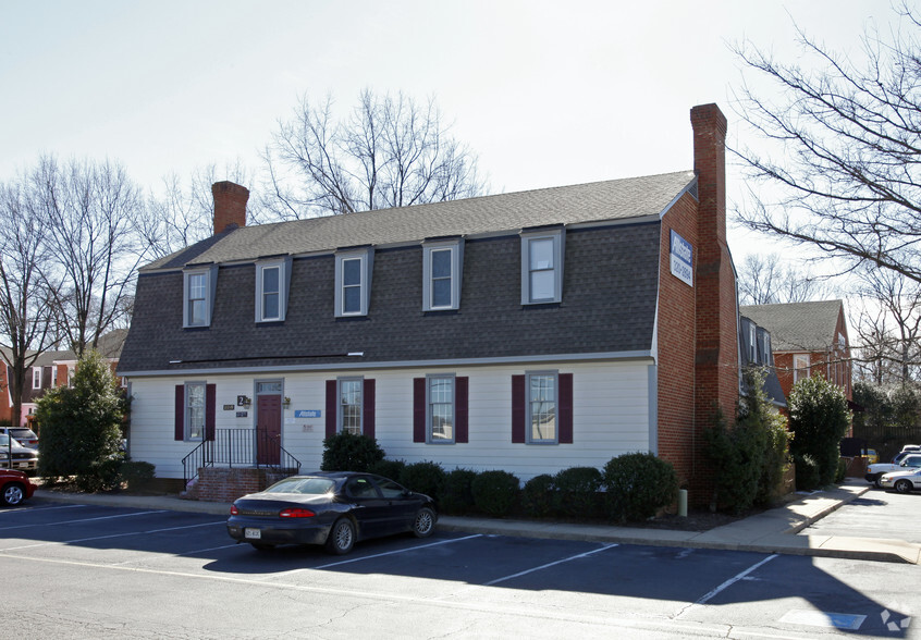 10049 Midlothian Tpke, Richmond, VA à vendre - Photo principale - Image 1 de 1