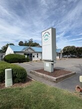 5201 Virginia Beach Blvd, Virginia Beach, VA for lease Building Photo- Image 2 of 4