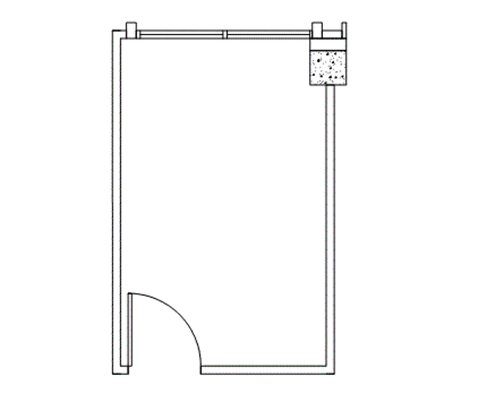 4676 Admiralty Way, Marina Del Rey, CA for lease Floor Plan- Image 1 of 1