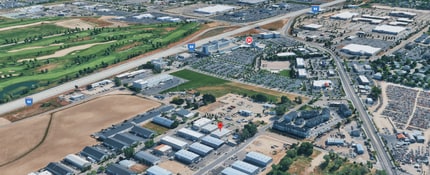 1113 N 39th St, Nampa, ID à louer Photo intérieure- Image 2 de 2