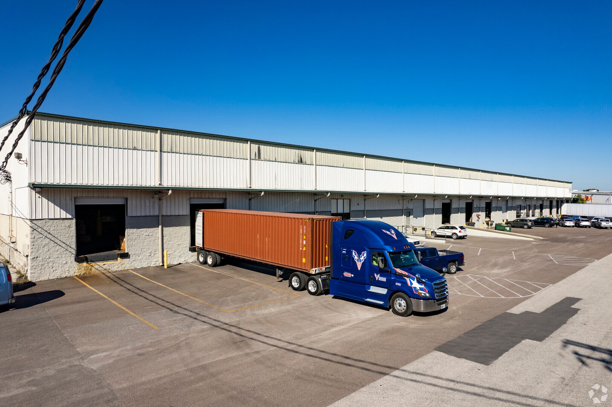 8108 Krauss Blvd, Tampa, FL à louer Photo principale- Image 1 de 8