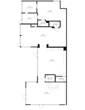 1728 S La Cienega Blvd, Los Angeles, CA for lease Site Plan- Image 1 of 35