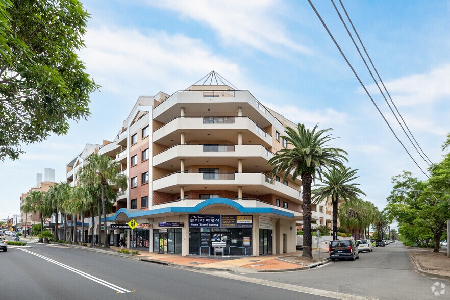 62-74 Beamish St, Campsie for sale - Building Photo - Image 2 of 4