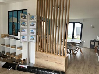 Plus de détails pour 33 Avenue De La Vertonne, Vertou - Bureau à louer