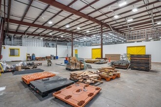 299 Industrial Ln, Torrington, CT for lease Interior Photo- Image 2 of 5