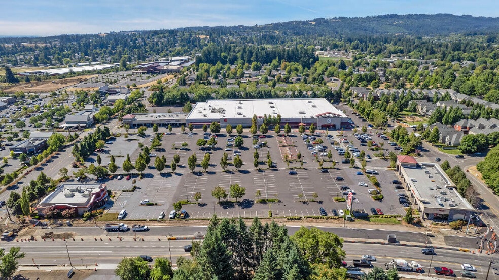 21300 SW Adams Ave, Sherwood, OR for lease - Primary Photo - Image 3 of 7