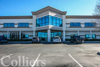 Plus de détails pour 1550 S Tech Ln, Meridian, ID - Bureau à louer