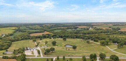 6480 SE Highway 169, Saint Joseph, MO - AERIAL map view - Image1