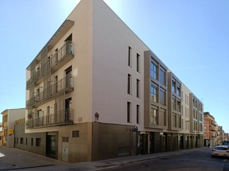 Carrer Pizarro, 82-94, Mataró, Barcelona à louer - Photo principale - Image 3 de 7