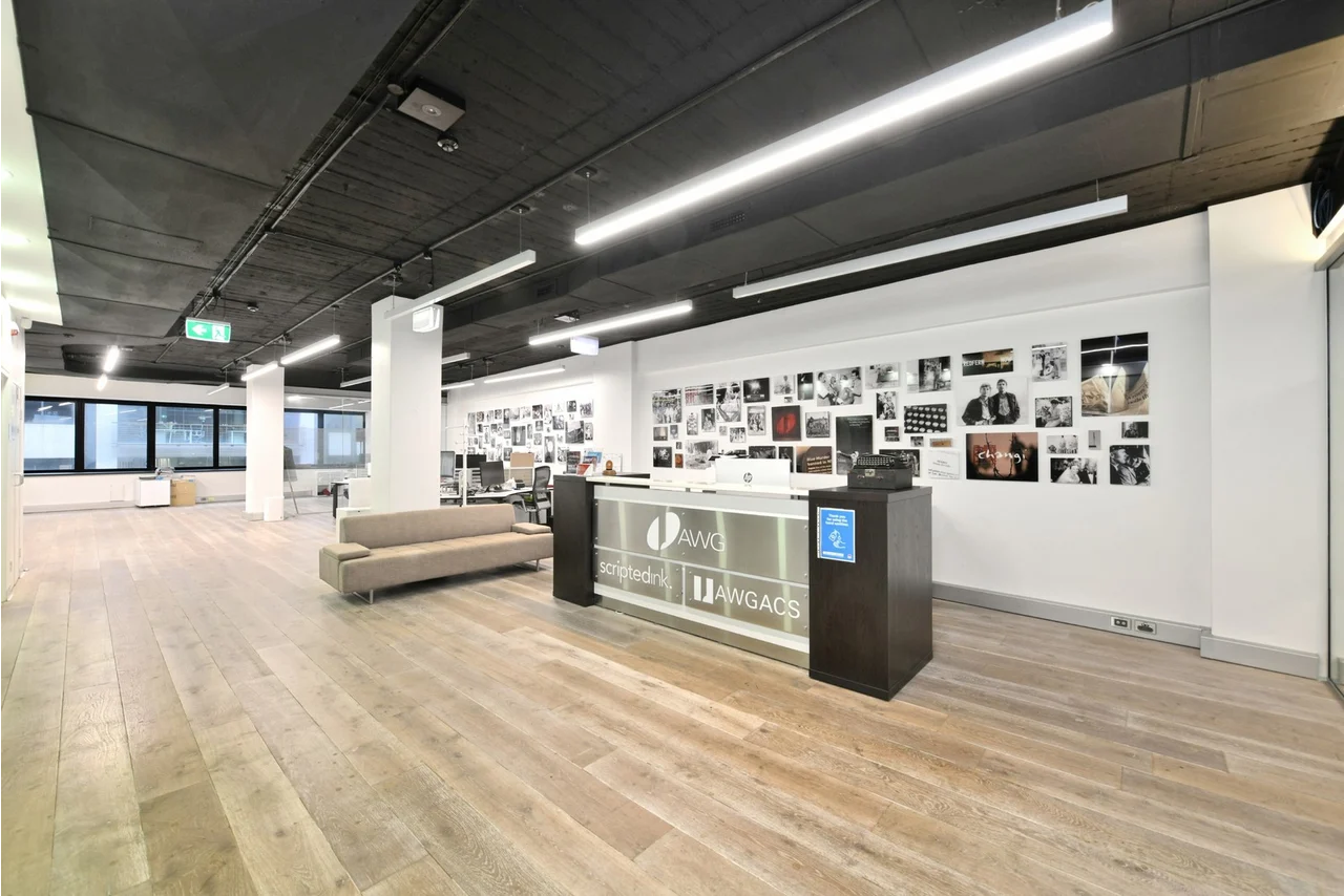 70 Pitt St, Sydney à louer Photo intérieure- Image 1 de 5