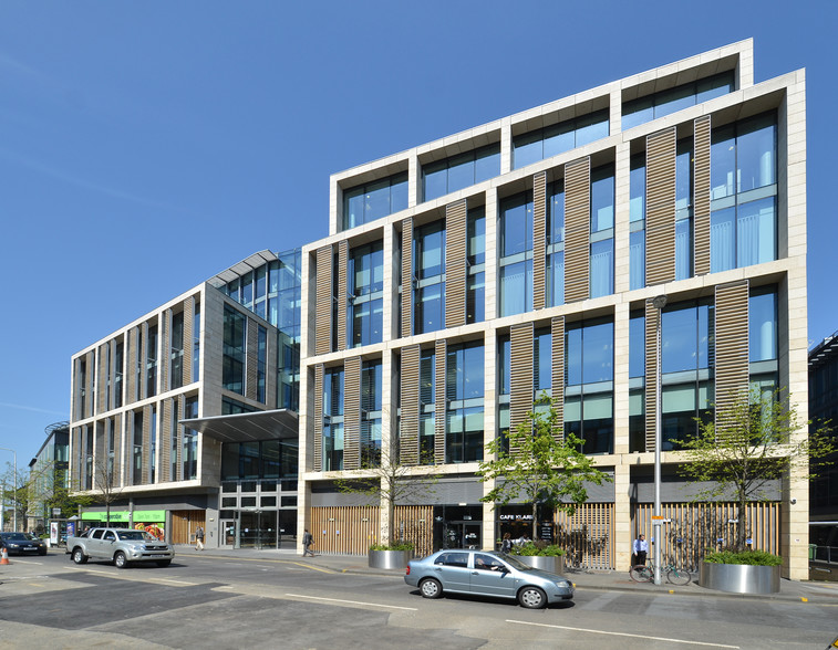 144 Morrison St, Edinburgh for lease - Primary Photo - Image 1 of 20