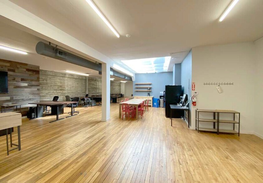 121 Capp St, San Francisco, CA à louer - Photo intérieure - Image 2 de 8