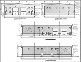 More details for 1401 County St, Attleboro, MA - Industrial for Lease