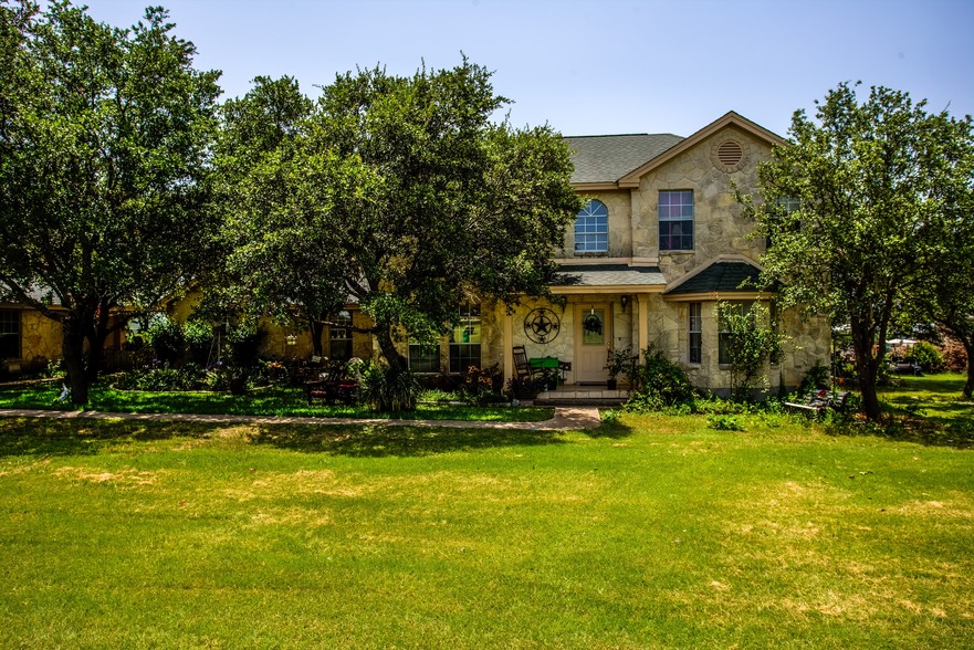 2611 Hero Way, Leander, TX for sale - Primary Photo - Image 1 of 1