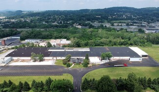 More details for 1499 E Philadelphia St, York, PA - Industrial for Lease