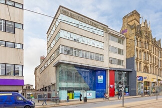 More details for 30-34 High St, Sheffield - Retail for Lease