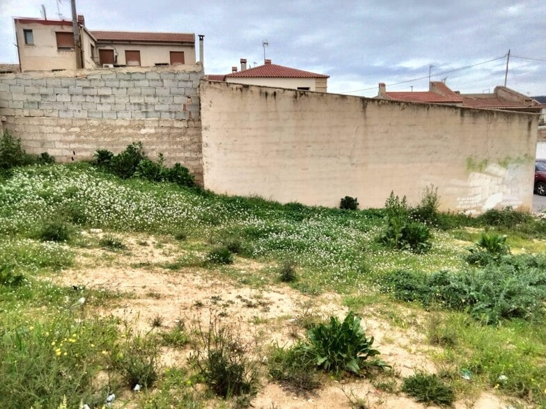 Land in Bullas for sale - Building Photo - Image 3 of 4