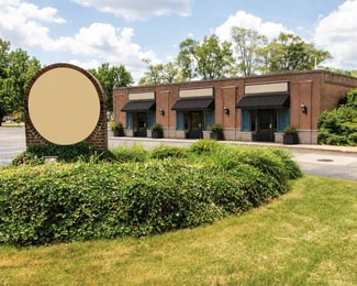 More details for 5402 Portage Rd, Portage, MI - Office/Retail for Lease