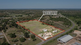 More details for 163 N FM 908, Rockdale, TX - Land for Sale