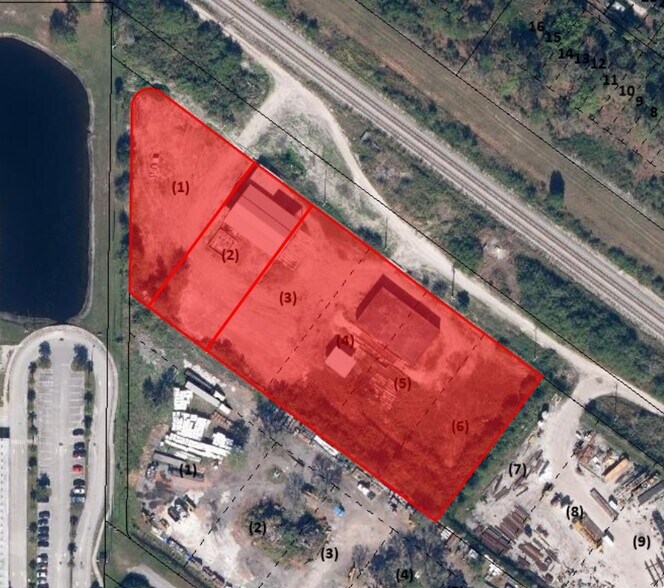 15803 SW Farm Rd, Indiantown, FL à vendre - Photo du bâtiment - Image 2 de 27