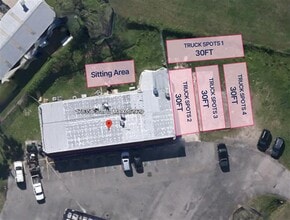 17835 Fm 2920 Rd, Tomball, TX for sale Building Photo- Image 2 of 6