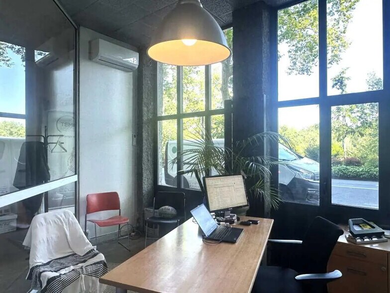 Bureau dans Lyon à vendre - Photo intérieure - Image 3 de 8