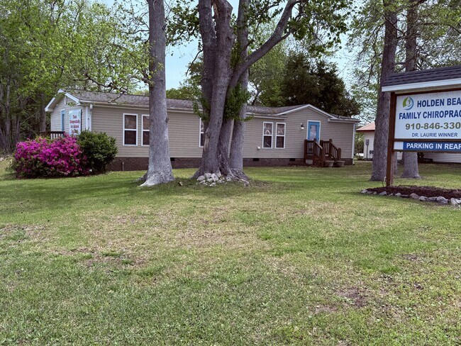 Plus de détails pour 1786 Pine Valley Dr SW, Supply, NC - Bureau à vendre