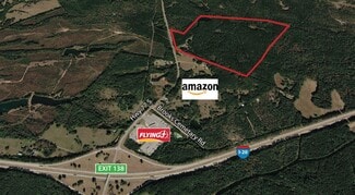 More details for 3340 Highway 77 S, Greensboro, GA - Land for Sale