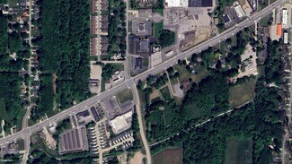 Plus de détails pour 34941 Center Ridge Rd, North Ridgeville, OH - Terrain à louer