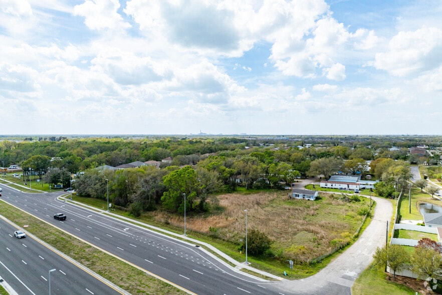 11005 US Highway 301 S, Riverview, FL for sale - Aerial - Image 1 of 6