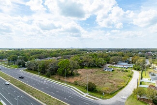More details for 11005 US Highway 301 S, Riverview, FL - Land for Sale